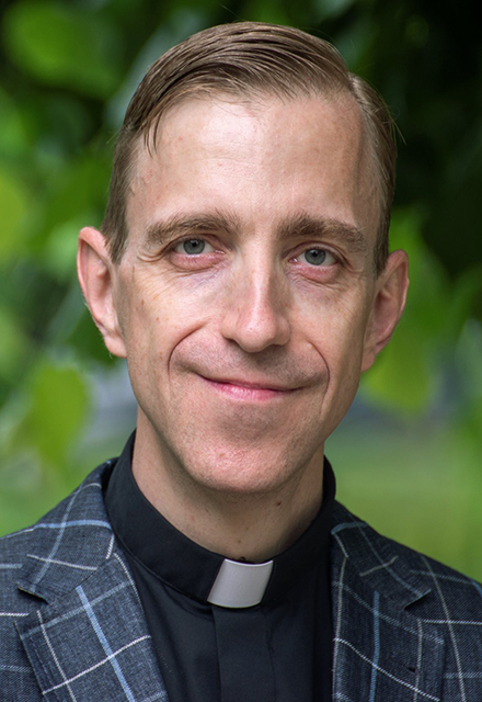 Christopher  Denker